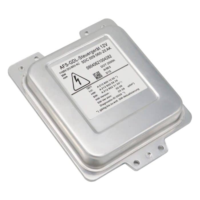 D1S Scheinwerfer-Treiber-Auto-Scheinwerfer-Controller für Mercedes-Benz W212 / S212 – Bild 1