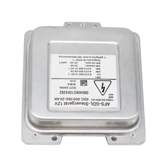 D1S Scheinwerfer-Treiber-Auto-Scheinwerfer-Controller für Mercedes-Benz W212 / S212 – Bild 2