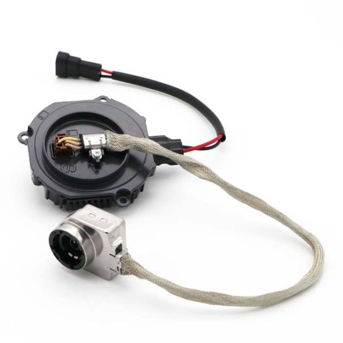 HID Ballast Autoscheinwerfer D2S Vorschaltgerät für Mazda CX-7 2006-2013 / MX-5 2005–2012 LBKA00L32 – Bild 2