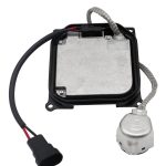 HID Ballast Auto Xenonlampe D4 Gleichrichter 85967-52020 Geeignet für Toyota GS300 / ES350 / IS250 / IS350 2006-2014 / Geeignet für Lexus LS460 / RX400h / RX350
