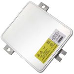 D1S Autoscheinwerfer Vorschaltgerät HID Vorschaltgerät W3T13271 Für BMW E90 / E91 2006-2008 – Bild 5