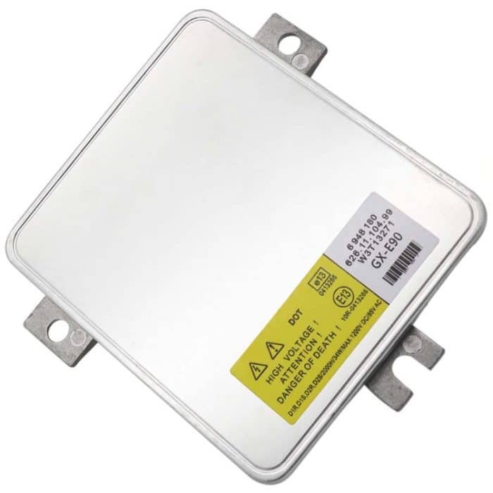 D1S Autoscheinwerfer Vorschaltgerät HID Vorschaltgerät W3T13271 Für BMW E90 / E91 2006-2008 – Bild 5