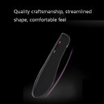 Deli 2,4 GHz Laser Teaching Page Flip Pen Remote Play Pen mit fliegender Maus, 2803 (Black) Red Light, 2804 (Black) Red Light, 2804 (Black) Green Light, 2805 (Black) Red Light, 2806 (Black) Red Light – Bild 6