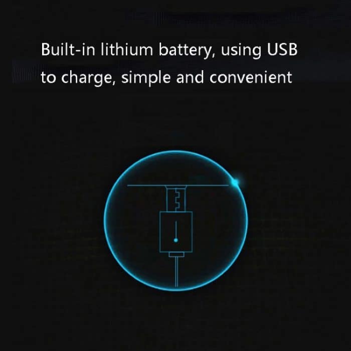 Deli 2,4 GHz Laser Teaching Page Flip Pen Remote Play Pen mit fliegender Maus, 2803 (Black) Red Light, 2804 (Black) Red Light, 2804 (Black) Green Light, 2805 (Black) Red Light, 2806 (Black) Red Light – Bild 7