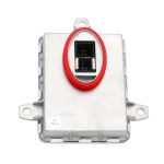 D1S Autoscheinwerfer versteckt Ballast 10R-04 13266 Für BMW 1er F20 / F21 2012-2015