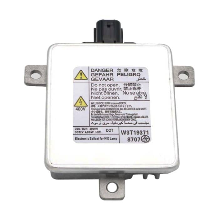 D2S Xenonlampen-Vorschaltgerät HID-Vorschaltgerät W3T19371 Geeignet für Honda Civic / CRV / CR-Z 2011-2013 – Bild 3