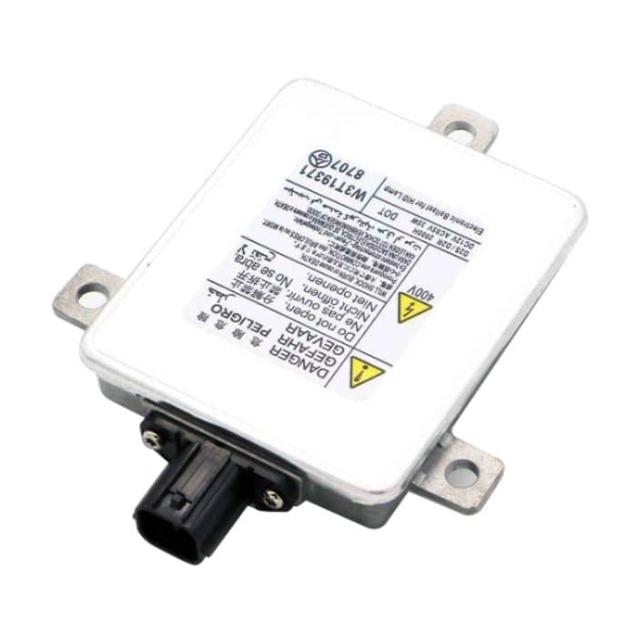 D2S Xenonlampen-Vorschaltgerät HID-Vorschaltgerät W3T19371 Geeignet für Honda Civic / CRV / CR-Z 2011-2013 – Bild 4