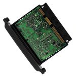 Scheinwerfer-Treibermodul LED-Lichtsteuerung 63117316213 Für BMW 7er F02 – Bild 2