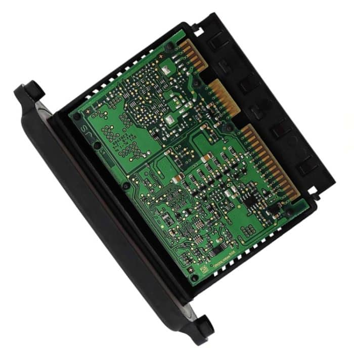 Scheinwerfer-Treibermodul LED-Lichtsteuerung 63117316213 Für BMW 7er F02 – Bild 2