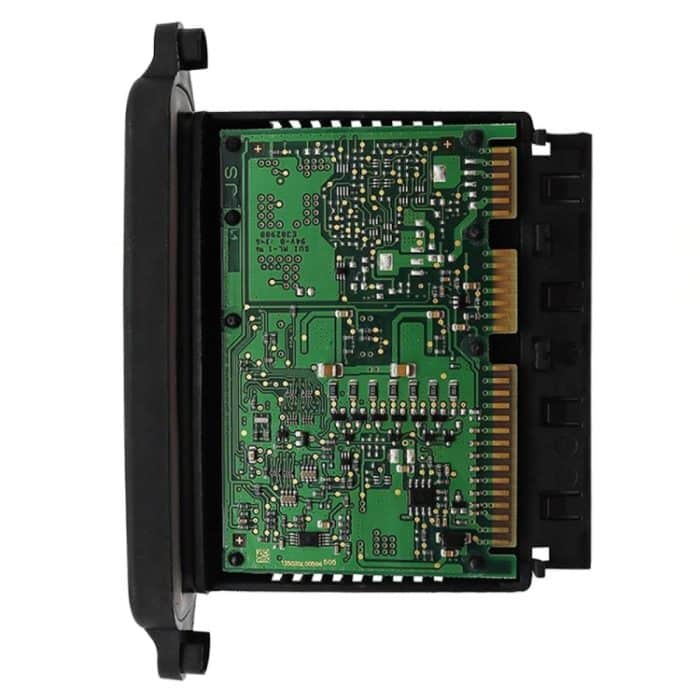 Scheinwerfer-Treibermodul LED-Lichtsteuerung 63117316213 Für BMW 7er F02 – Bild 3