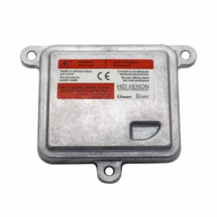 12V D1S Xenonlampe Vorschaltgerät 35 XT5-D1 Für Land Rover Range Rover 2012-2015 – Bild 1