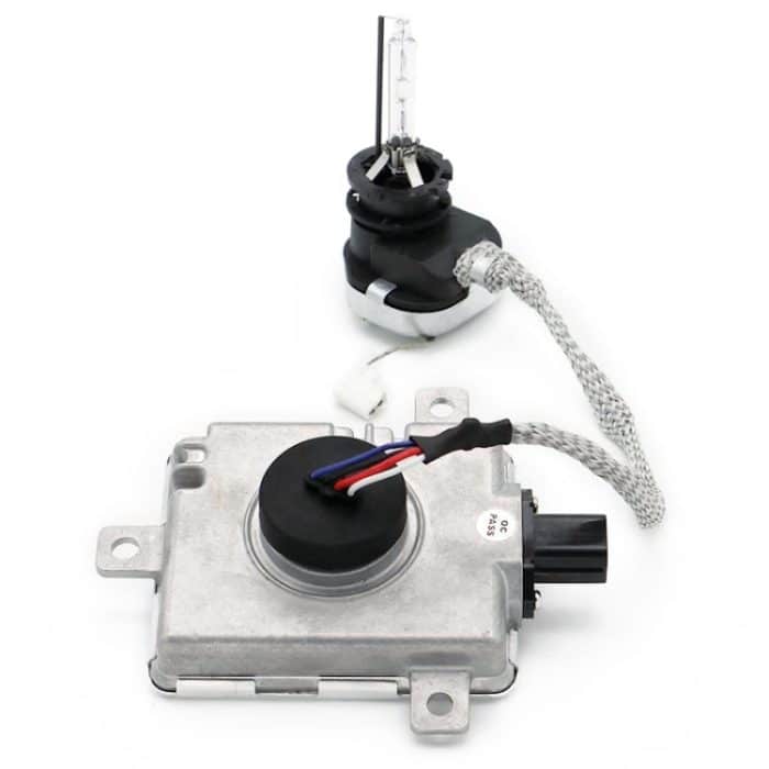 TBD05607616.jpg D2S Xenonlampen-Vorschaltgerät HID-Vorschaltgerät mit Hochdruckkopfbirne W3T19371 Für Honda Civic / CRV / CR-Z 2011-2013 – Bild 1