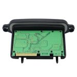 LED-Scheinwerfersteuerung des Halogenantriebsmoduls KY7258278 Geeignet für BMW 5er F10 Pre-Facelift 2010-2013
