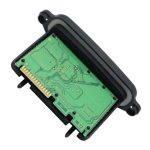 LED-Scheinwerfersteuerung des Halogenantriebsmoduls KY7258278 Geeignet für BMW 5er F10 Pre-Facelift 2010-2013 – Bild 2