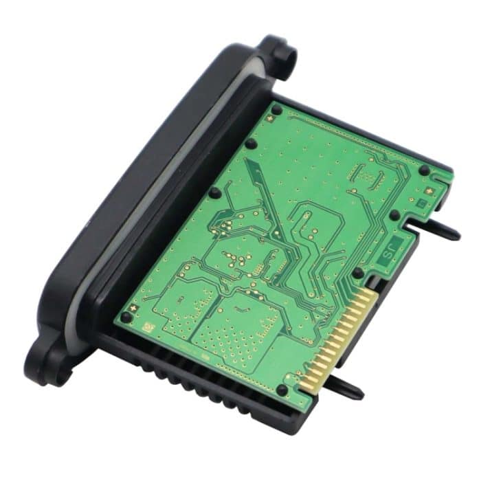 LED-Scheinwerfersteuerung des Halogenantriebsmoduls KY7258278 Geeignet für BMW 5er F10 Pre-Facelift 2010-2013 – Bild 3