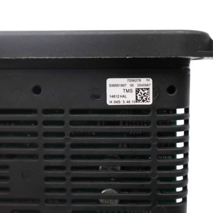 LED-Scheinwerfersteuerung des Halogenantriebsmoduls KY7258278 Geeignet für BMW 5er F10 Pre-Facelift 2010-2013 – Bild 6