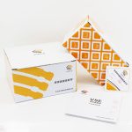 10 PCS VSE-415W Kabelanschluss Transparente Klemme – Bild 9