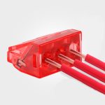 10 PCS VSELE VSE-103DTerminal Block PCT-Kabelanschluss