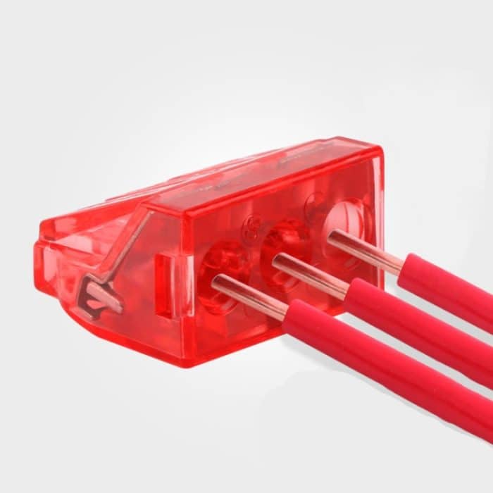 10 PCS VSELE VSE-103DTerminal Block PCT-Kabelanschluss – Bild 1