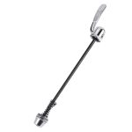 2 PCS Fahrradplattform Schnellverschlusshebel Mountainbike Fahrrad Fahrrad Trainingsplattform Schnellverschlusszubehör – Bild 2