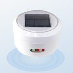 YGBH-1 Solar Automatik Blumenbewässerungsgerät Haushalt Intelligentes Timing Lazy Bewässerungsgerät, US Plug – Bild 2