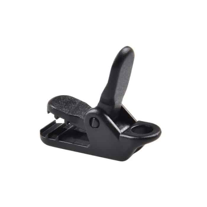 20 PCS Camping Zelt Winddichter Befestigungsclip Außengrill Baldachin Plane Feste Zugpunktklammer – Bild 5