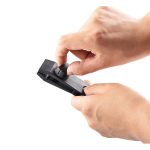 10 PCS Outdoor Zelt Feste Kunststoffklammer Große Mehrpersonen-Überdachung Verstärkte winddichte Klammer – Bild 7