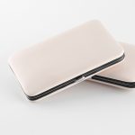 18 in 1 Nagelschneider Edelstahl Nagelklipper Zangen Pediküre Schönheit Nagel Werkzeuge – Bild 5