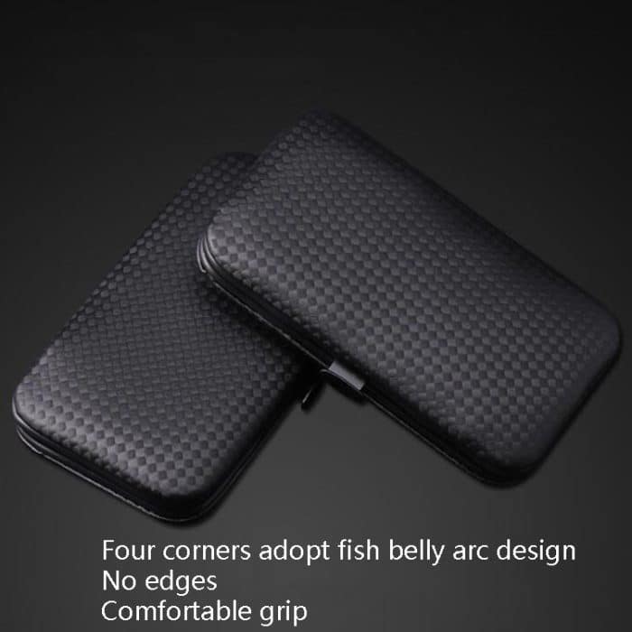 2 Sets Nagelknipser Schönheits-Nagel-Maniküre-Werkzeug – Bild 9