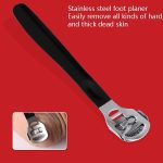 9 in 1 Pediküre Messer Maniküre Clippers Nagel Clippers Werkzeug – Bild 6