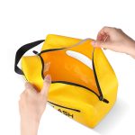 SEAFLASH 4L wasserdichte Tasche Badetasche mit trockener und nasser Trennung Strandkupplung wasserdichte Aufbewahrungstasche – Bild 4