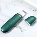 Elektrisches Ultraschall-Gesichtsreinigungsinstrument, Mitesser-Instrument