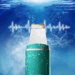 Elektrisches Ultraschall-Gesichtsreinigungsinstrument, Mitesser-Instrument – Bild 4