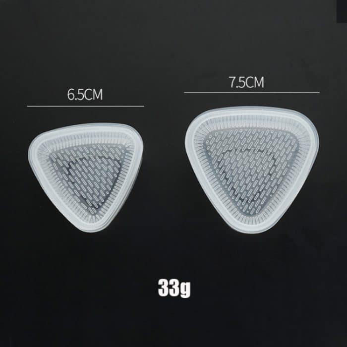 4 Sets Kinder Bento DIY Reisbällchen Sushi Form Set, Five Grid Sushi Box, Heart Star Bear, Four Flowers, Nigiri Sushi, Big Small Triangle – Bild 5