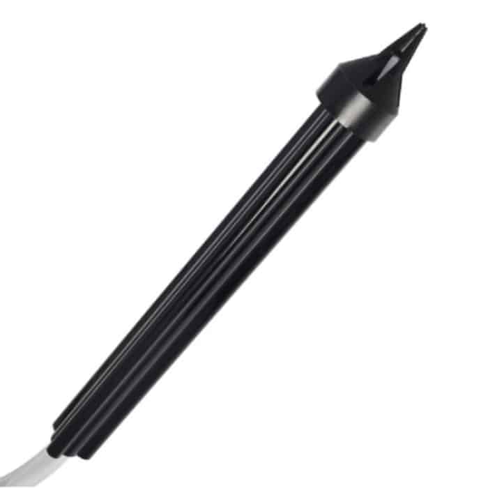 Hochdruck-Sandstrahlpistole Düse Autowaschmaschine Sandstrahlpistole mit Anschluss für Karcher K2-K7-Serie, 460mm, 550mm – Bild 4