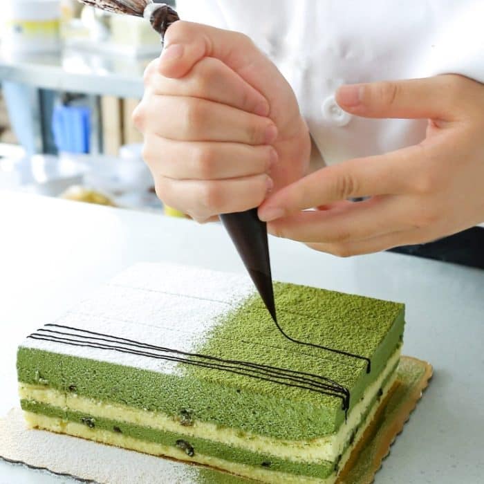 83 in 1 Kuchen dekorieren Mund Backwerkzeug Set Zuckerguss und Gebäck Färbung Utensilien – Bild 8