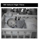 V380 A12 Mini 1080P Wireless Smart Kamera Wifi Sicherheit Kamera Nachtsicht Remote Home Kleine Überwachungs Kamera, A12 without Memory Card – Bild 8