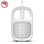 SB-6082 Haushaltsinduktions-Mückenvernichter-Mückenschutzlampe