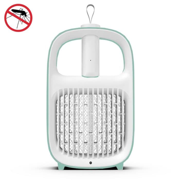 SB-6082 Haushaltsinduktions-Mückenvernichter-Mückenschutzlampe – Bild 1