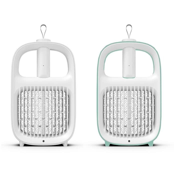 SB-6082 Haushaltsinduktions-Mückenvernichter-Mückenschutzlampe – Bild 2