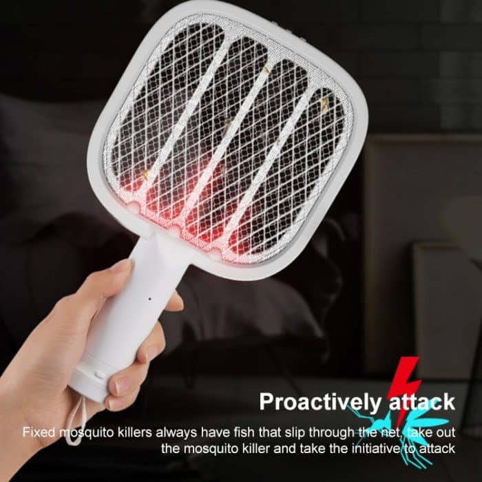 SB-6082 Haushaltsinduktions-Mückenvernichter-Mückenschutzlampe – Bild 4