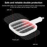 SB-6082 Haushaltsinduktions-Mückenvernichter-Mückenschutzlampe – Bild 5