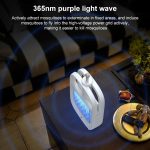 SB-6082 Haushaltsinduktions-Mückenvernichter-Mückenschutzlampe – Bild 7