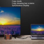 JH HV10 1080P HDMI-zu-VGA-Kabel, Projektor, TV-Box, Computer, Notebook, Industrie-Display-Adapterkabel, 1m, 2m, 3m, 5m, 10m – Bild 9