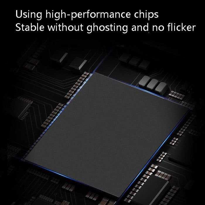 JingHua HDMI-3RCA HDMI zu 3RCA Konvertierungskabel Set-Top-TV-Projektor AV Lotus Konverterkabel, 1m, 2m, 3m, 5m – Bild 6