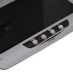 9-Zoll-Auto-HD-Auto-Rückfahrdisplay, Auto-Deckendisplay, 9 inch (Black), 9 inch (Beige), 9 inch – Bild 3