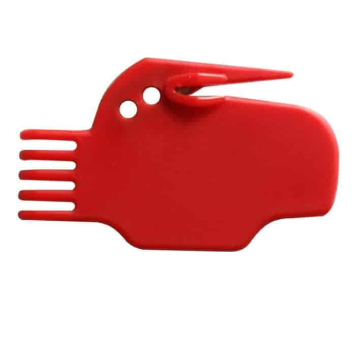 13-in-1-Kehrroboter-Zubehör, Hauptbürste + Seitenbürste + Filter für iRobot Roomba E5/E6/i7/i7+ – Bild 5