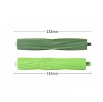 13-in-1-Kehrroboter-Zubehör, Hauptbürste + Seitenbürste + Filter für iRobot Roomba E5/E6/i7/i7+ – Bild 8