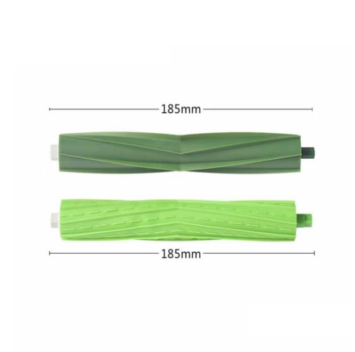 13-in-1-Kehrroboter-Zubehör, Hauptbürste + Seitenbürste + Filter für iRobot Roomba E5/E6/i7/i7+ – Bild 8