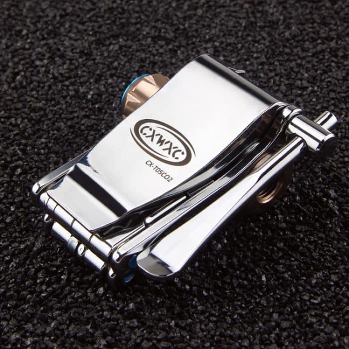 CXWXC 16-in-1-Fahrradreparatur-Kombinationswerkzeug Multifunktionales Mountainbike-Reparaturwerkzeug – Bild 2